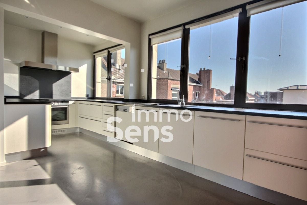 Appartement Avenue du Peuple Belge à Lille
