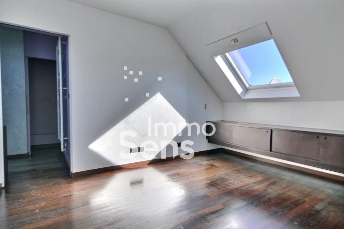Appartement Avenue du Peuple Belge à Lille