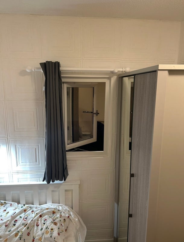 Room West Graham Street in Glasgow