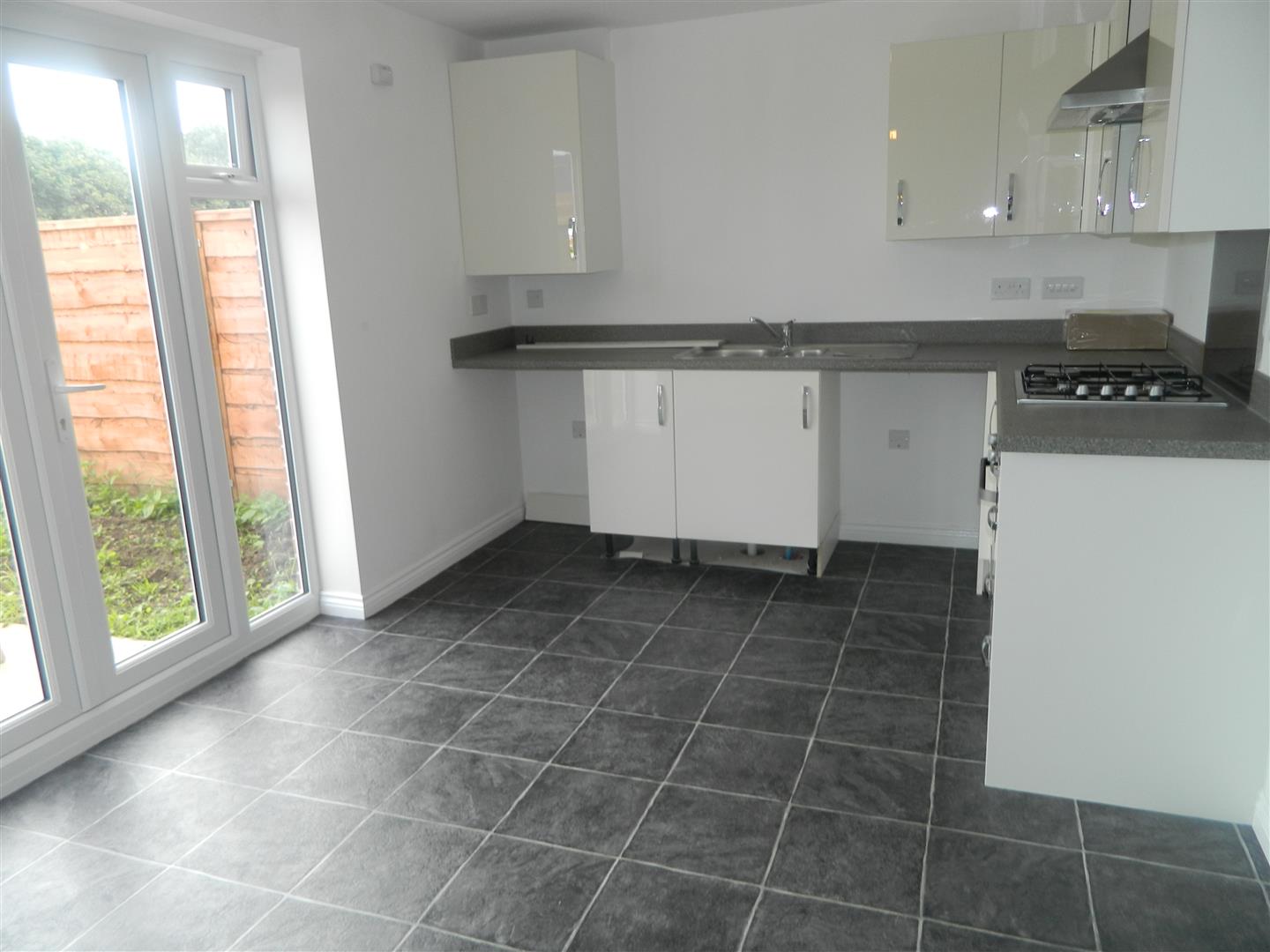 House Palmer Close in Sandbach