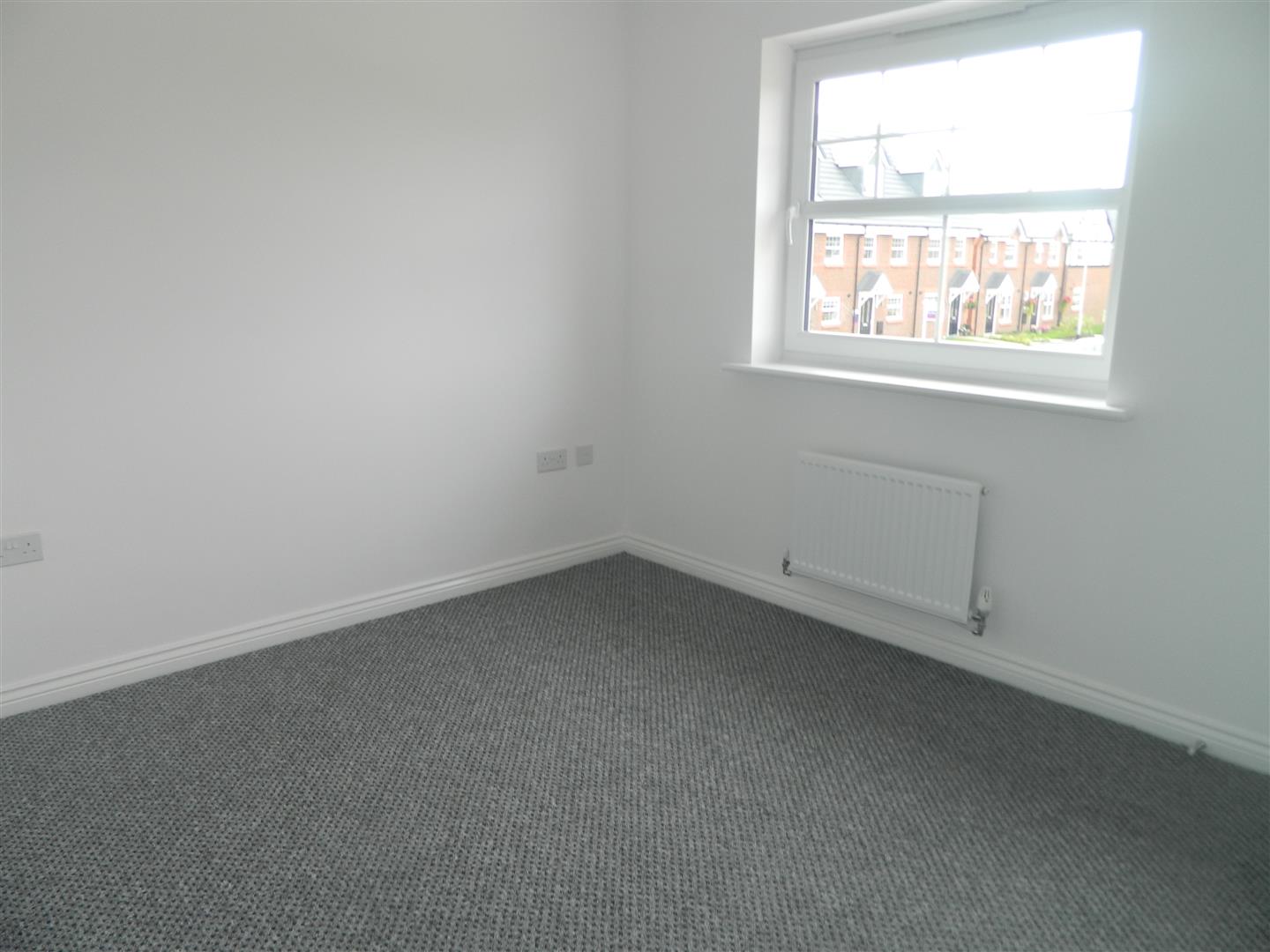 House Palmer Close in Sandbach