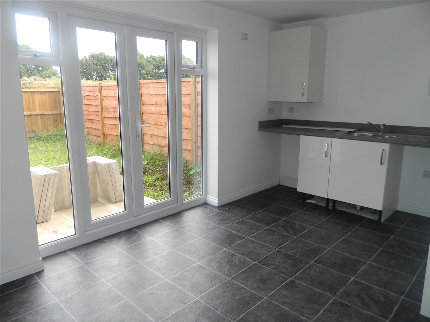 House Palmer Close in Sandbach