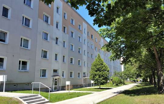 Wohnung Professor-Wagenfeld-Ring in Weißwasser/Oberlausitz