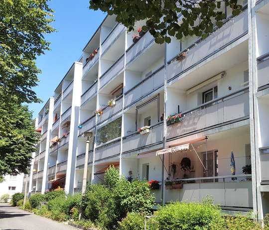 Wohnung Professor-Wagenfeld-Ring in Weißwasser/Oberlausitz