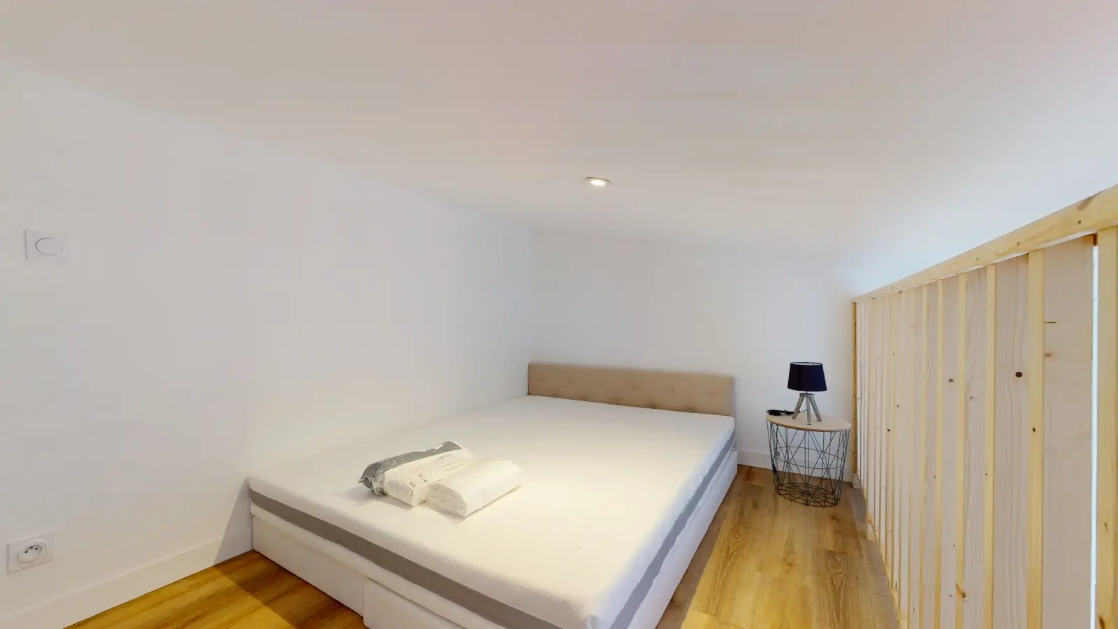 Appartement Rue Louis Lachenal à Nantes