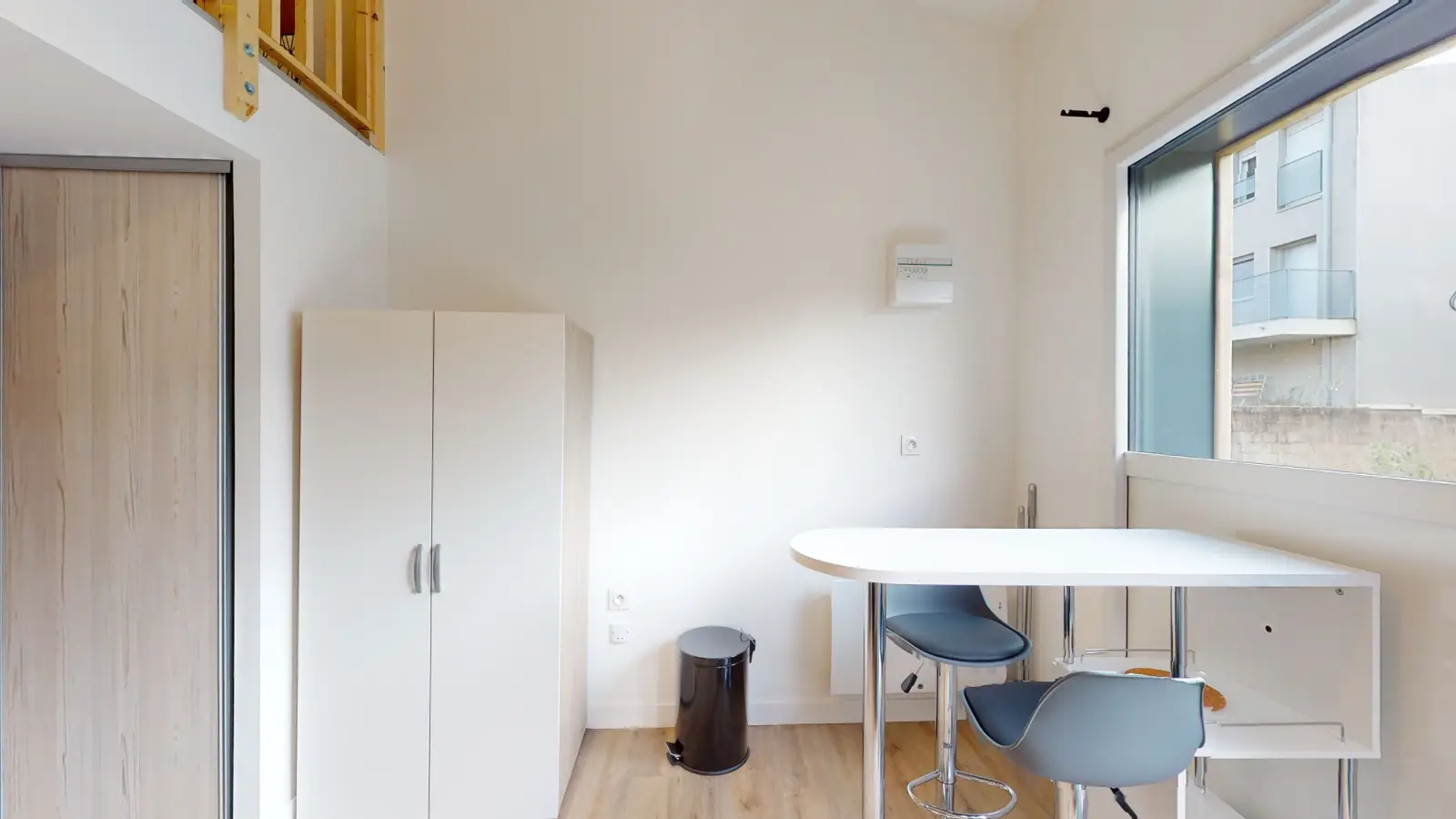 Appartement Rue Louis Lachenal à Nantes