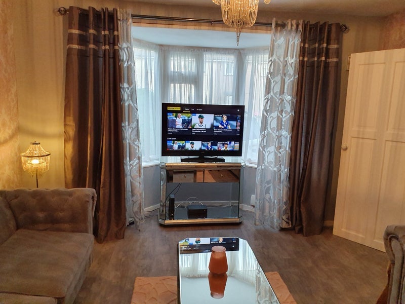 Room Ravenglass Crescent in Bristol