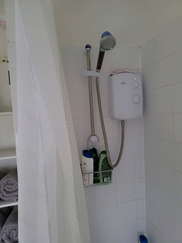 Room Ravenglass Crescent in Bristol