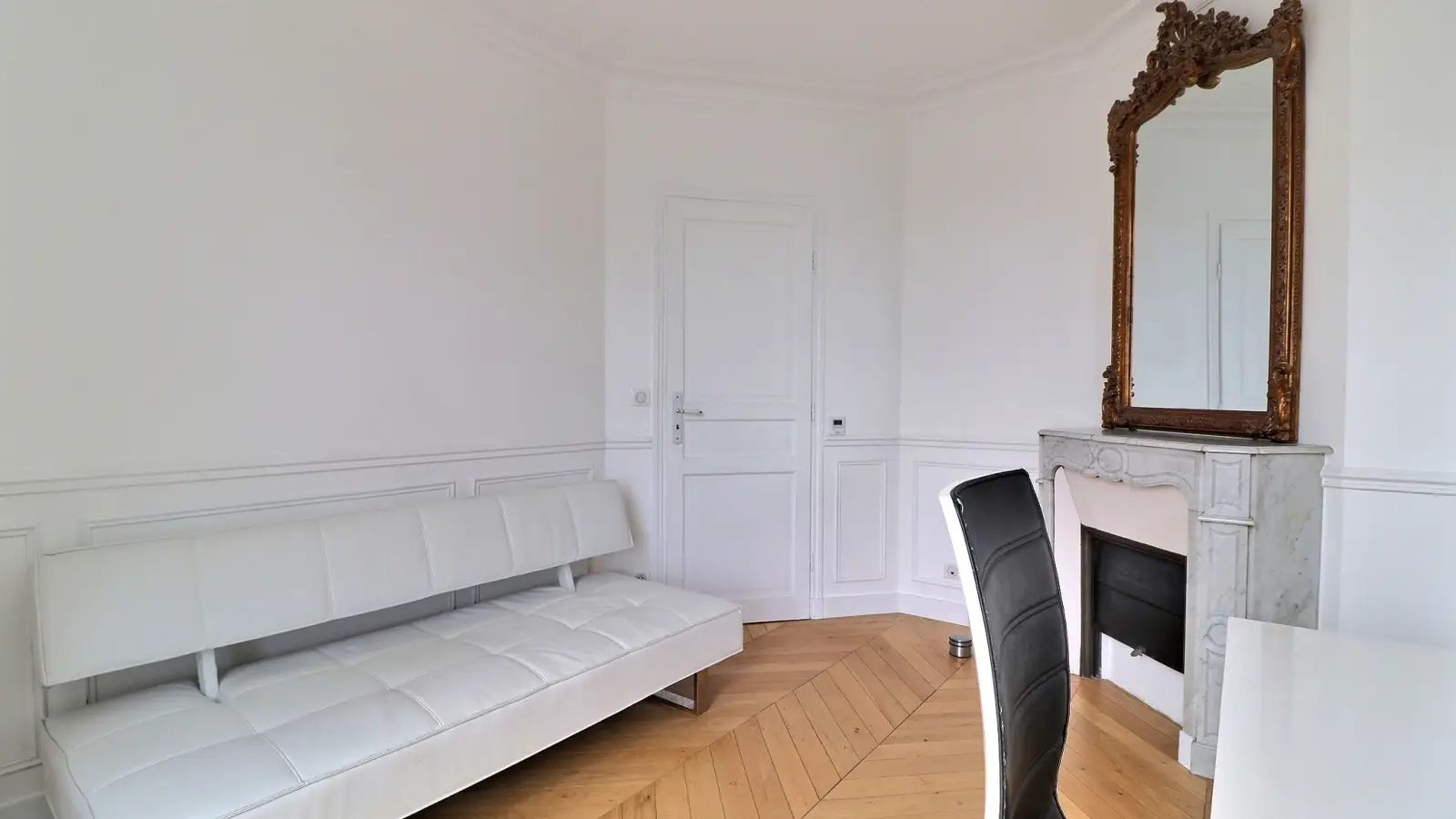 Appartement Rue de la Clef à Paris