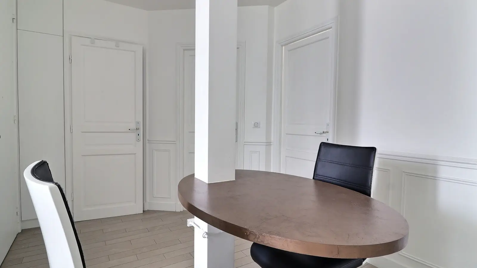 Appartement Rue de la Clef à Paris