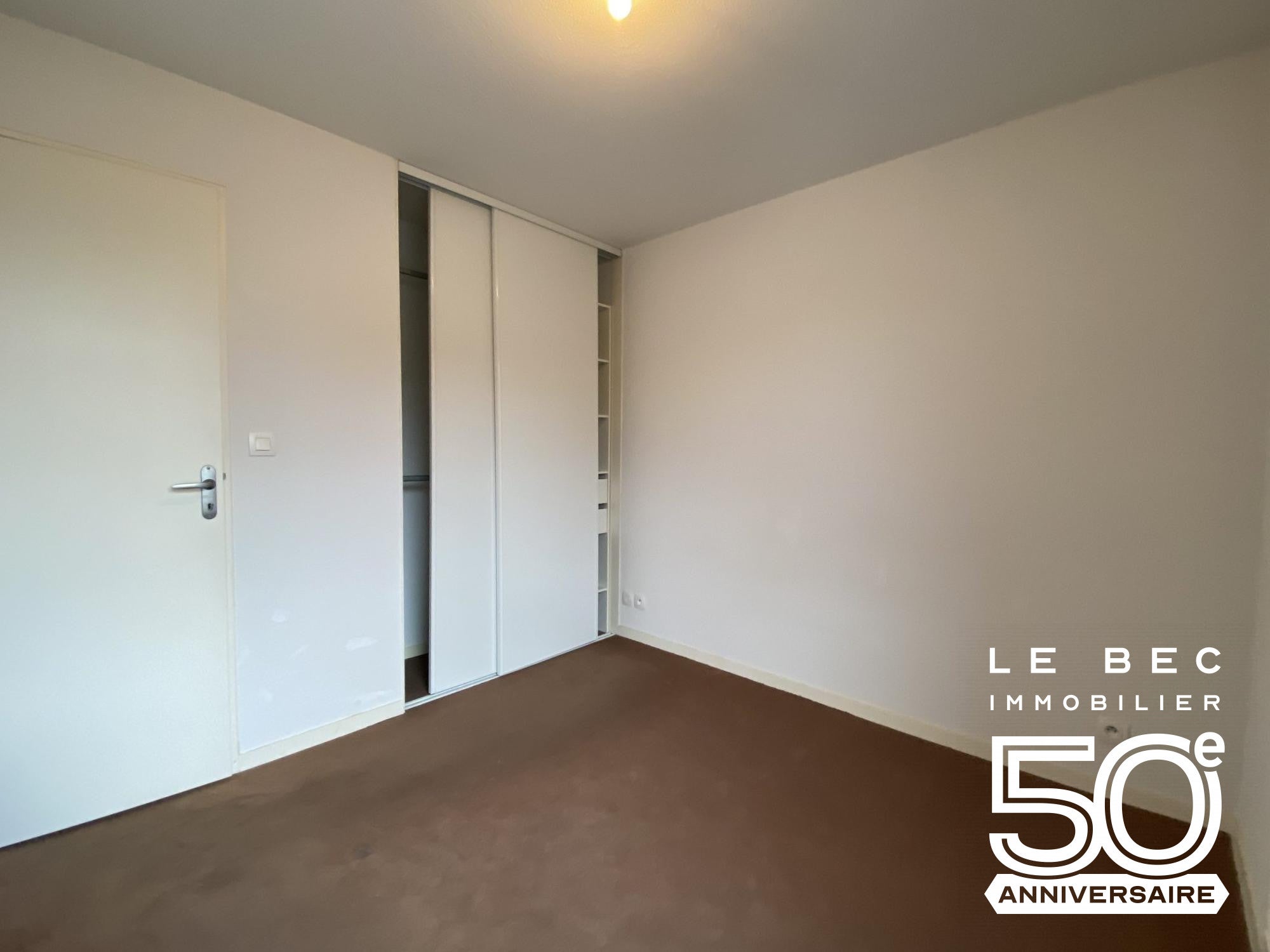 Appartement Rue Tamara de Lempicka à Vannes