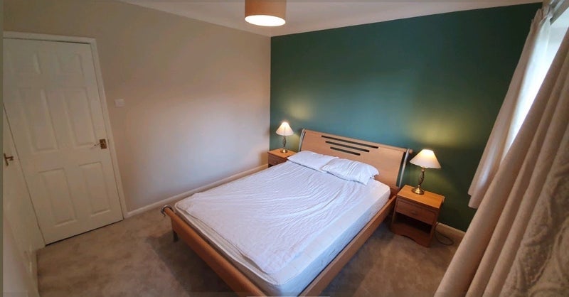 Room Vicarage Road in Sandwell