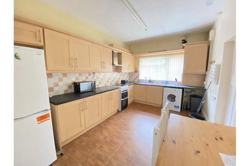 House Vicarage Road in Sandwell