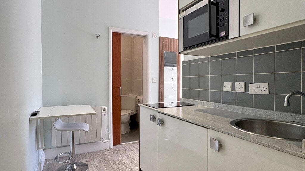 Flat Camden Road in Greater London