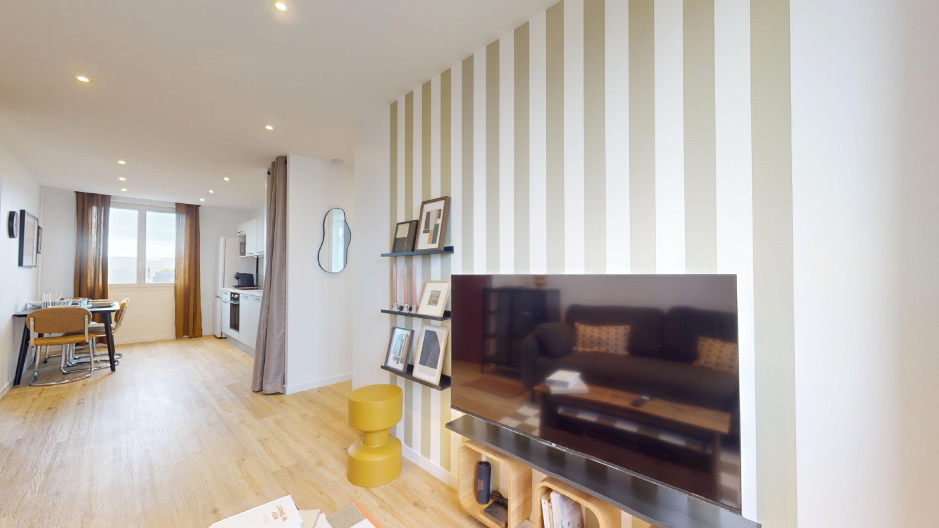 Maison Rue Louis Hémon à Rennes