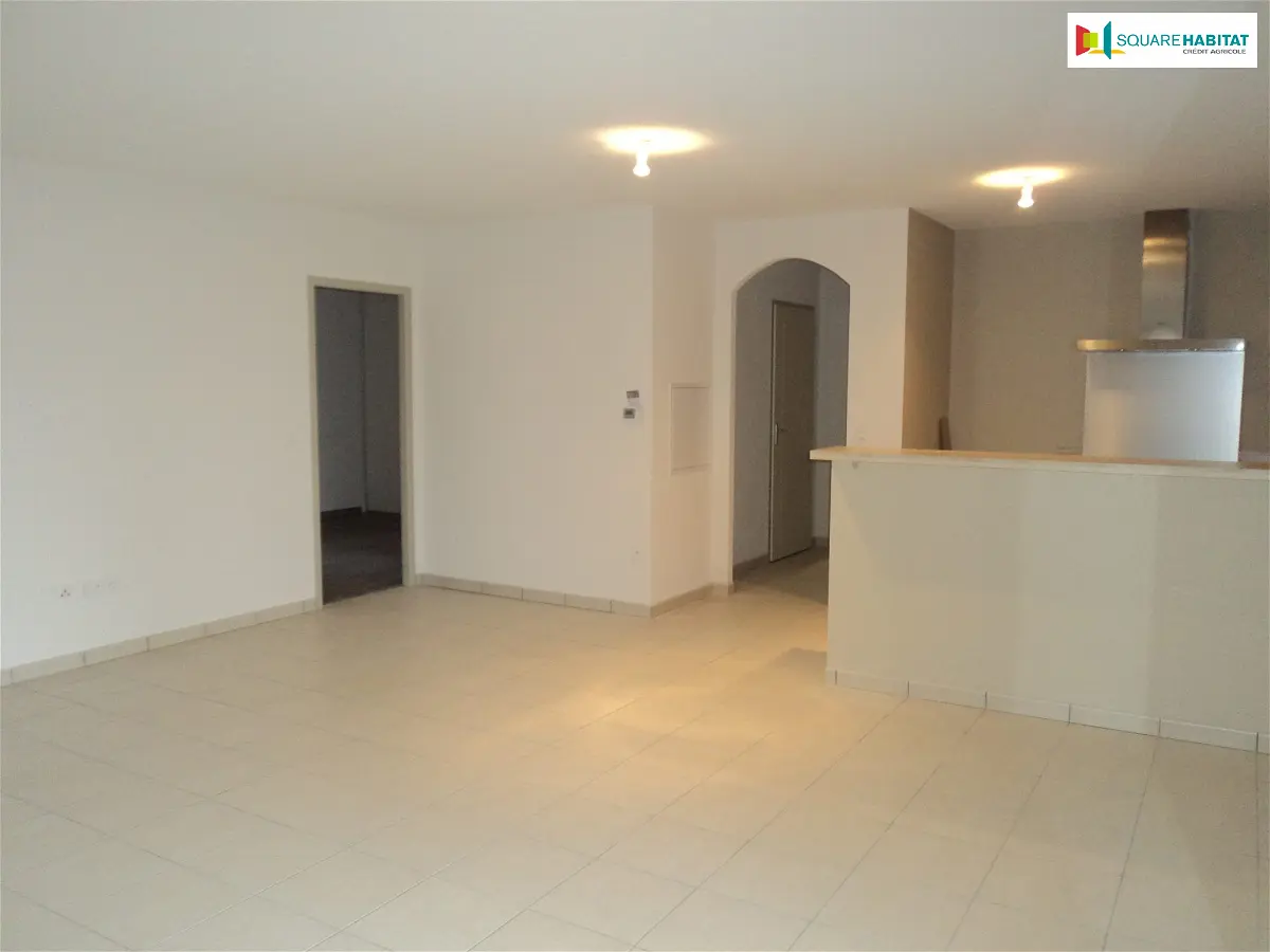Appartement Rue Saint-Roch Est à Nay