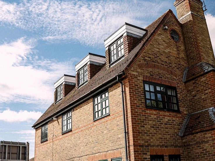 Flat Winchelsea Road in Rother