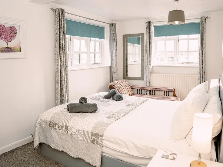 Flat Winchelsea Road in Rother