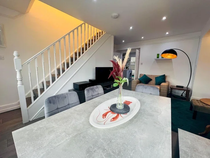 Flat Winchelsea Road in Rother