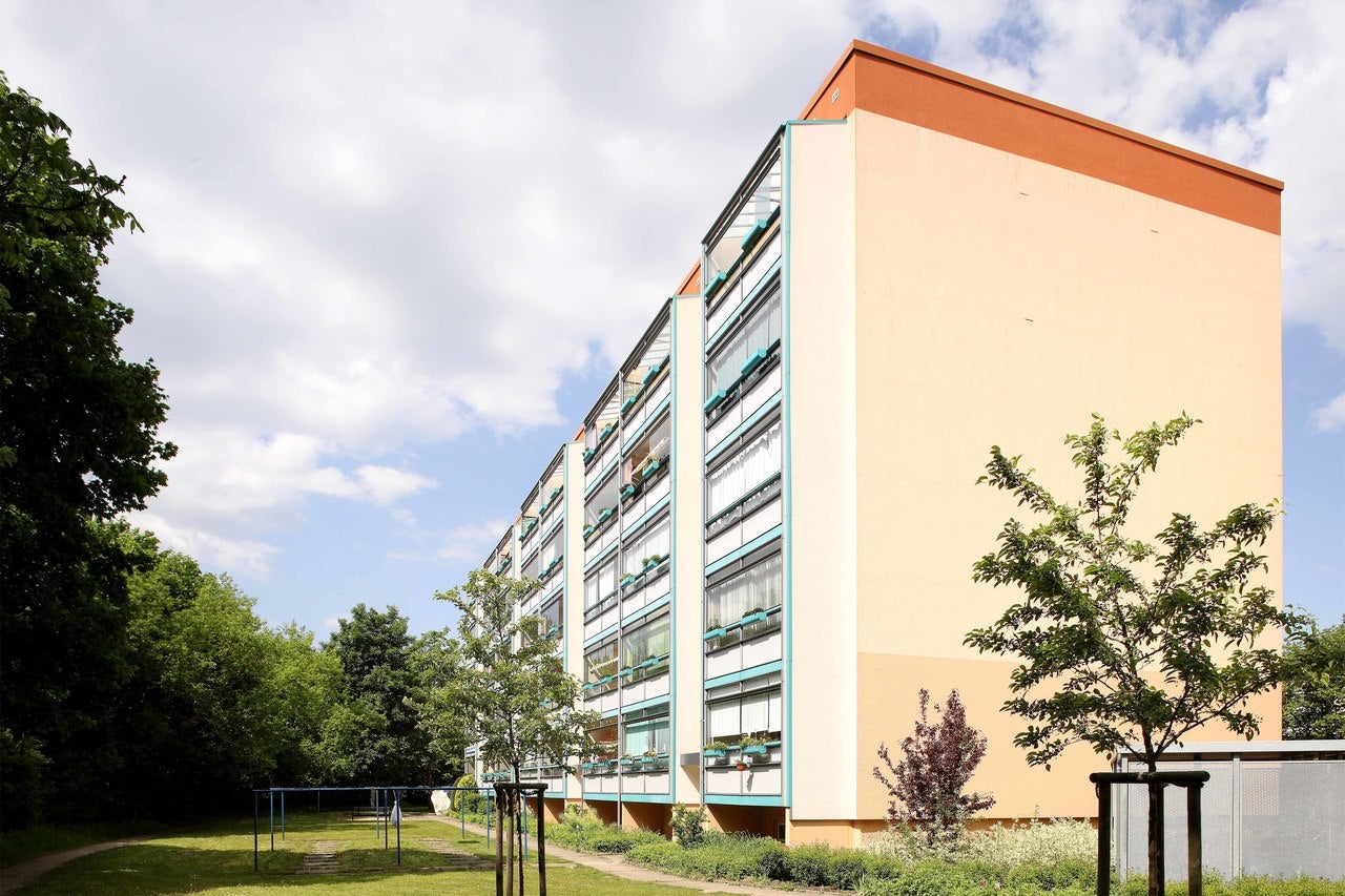 Wohnung Ernst-Alban-Straße in Neubrandenburg