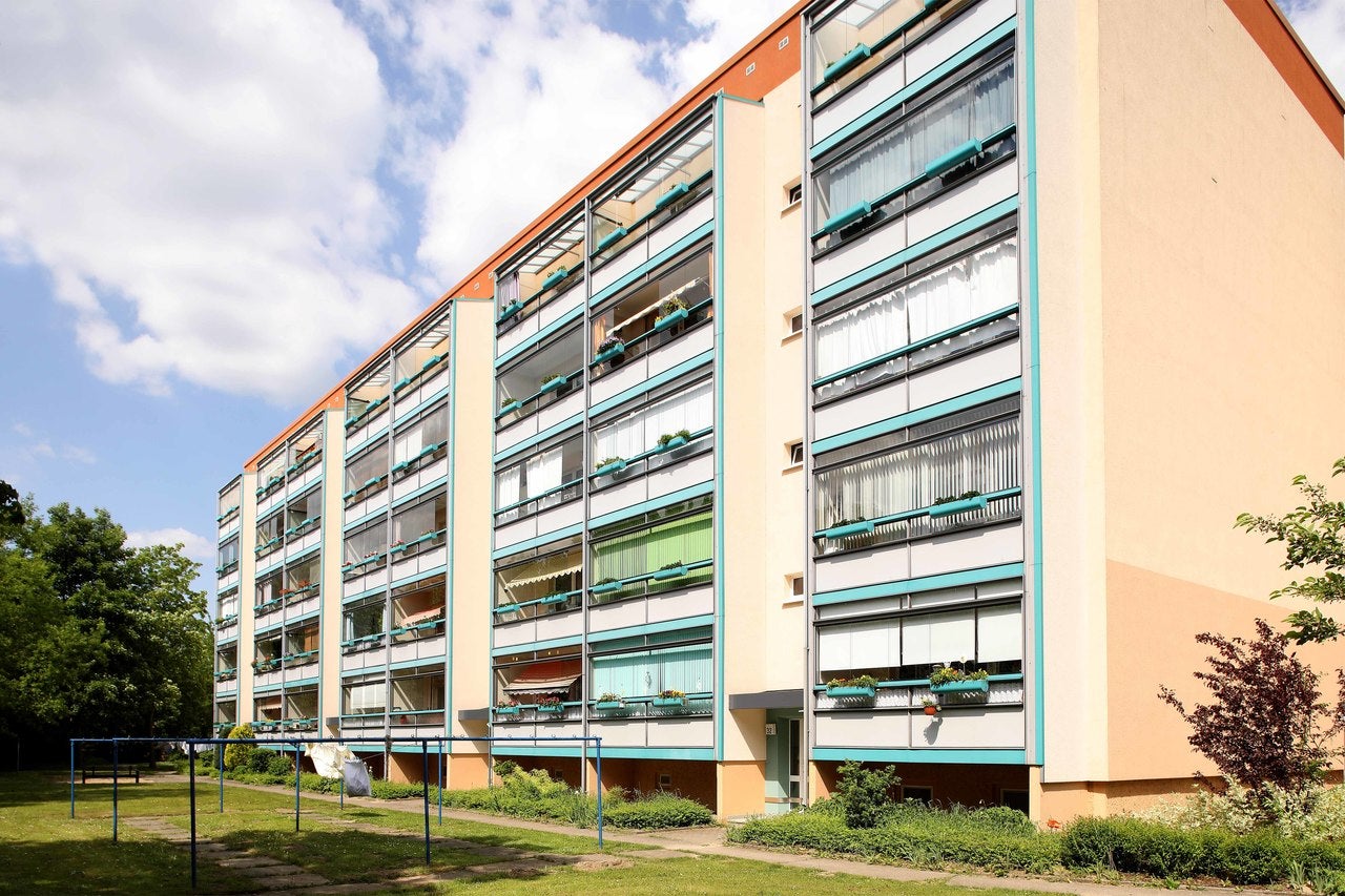 Wohnung Ernst-Alban-Straße in Neubrandenburg
