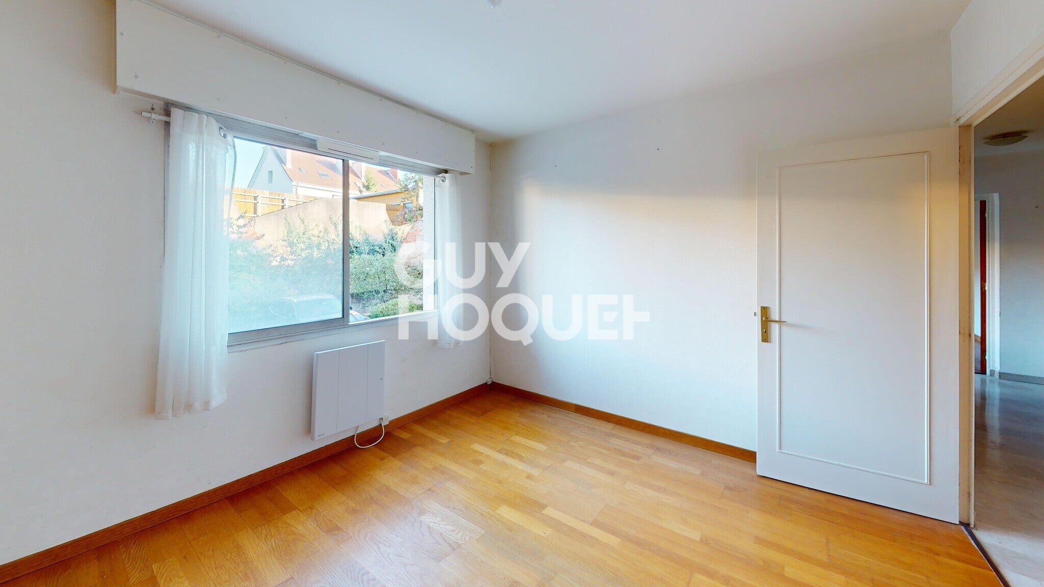 Flat Rue des Arandes in Dijon