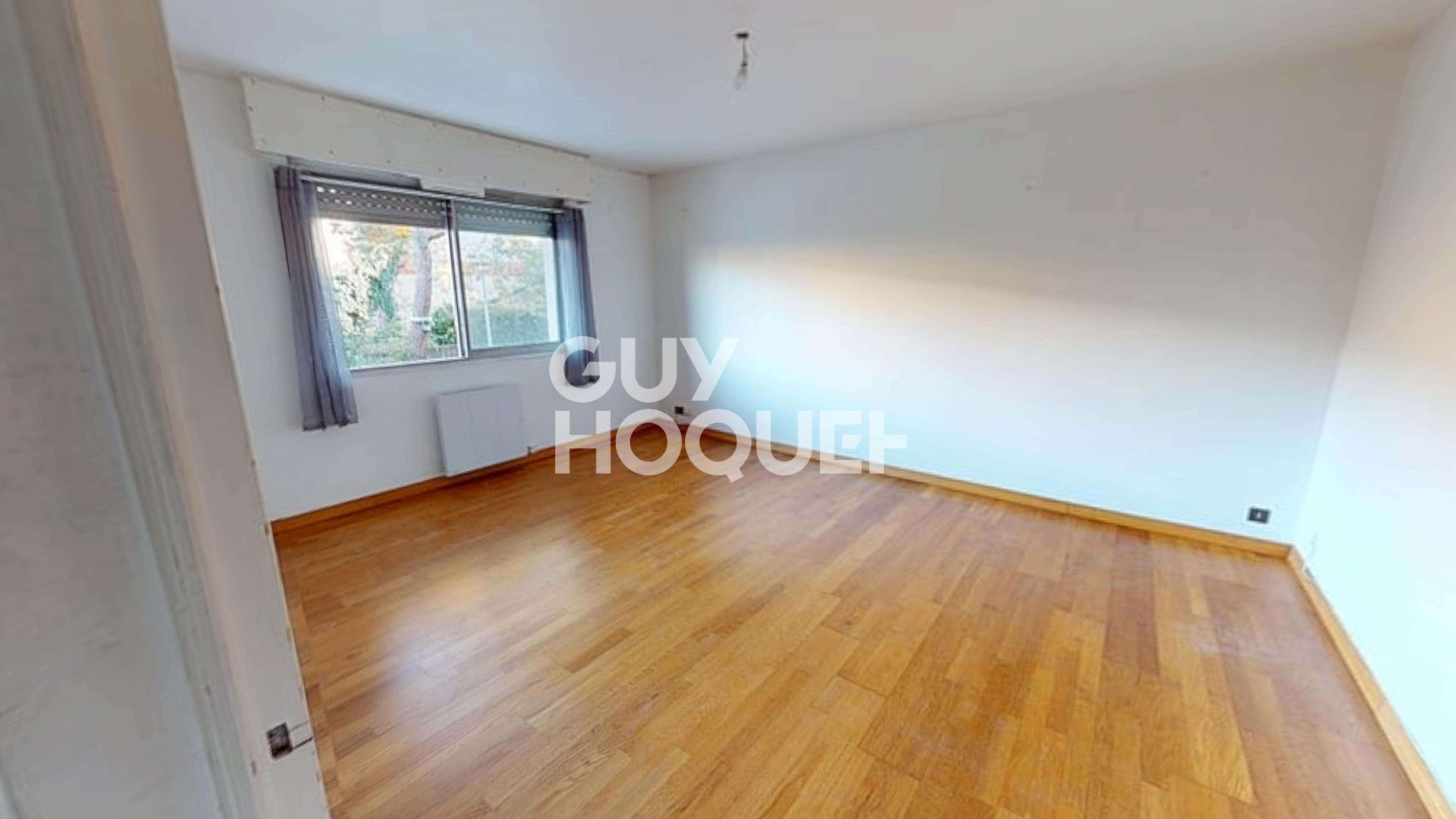 Flat Rue des Arandes in Dijon