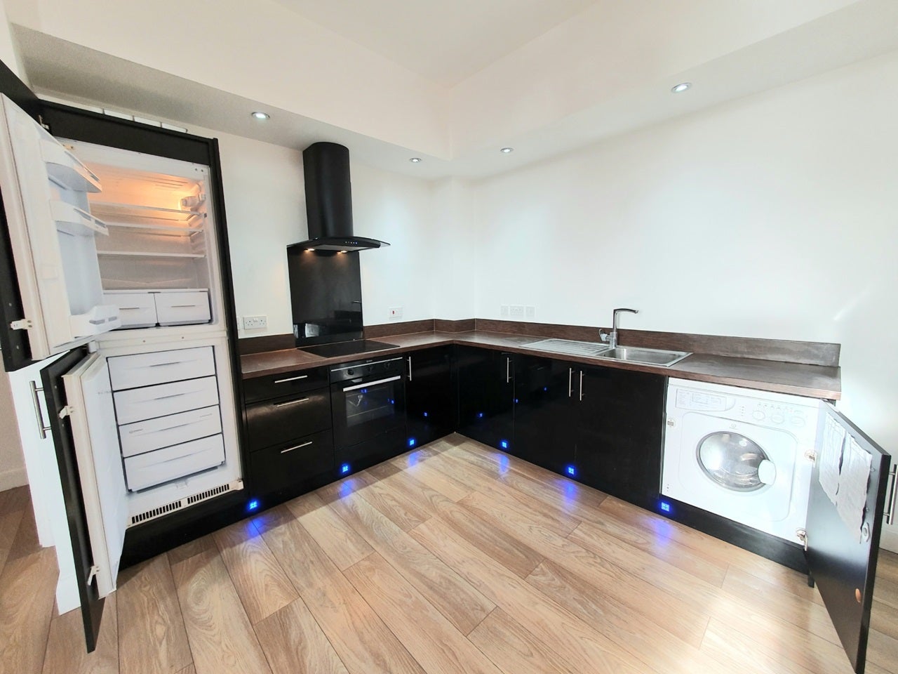 Flat Birmingham Road in Bromsgrove