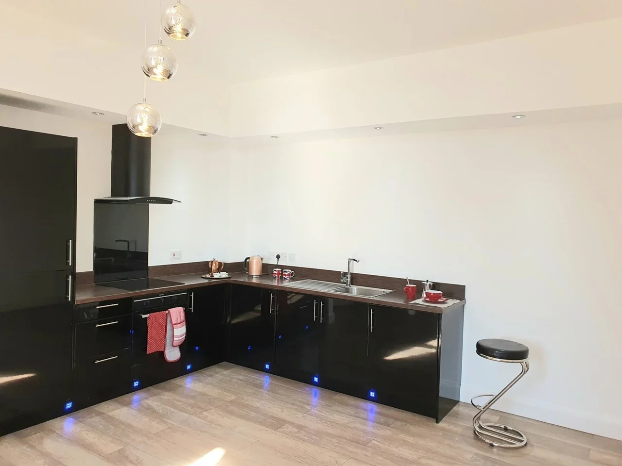 Flat Birmingham Road in Bromsgrove