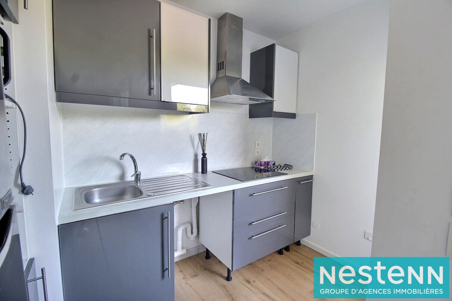 Appartement Rue Gambetta à Meyzieu