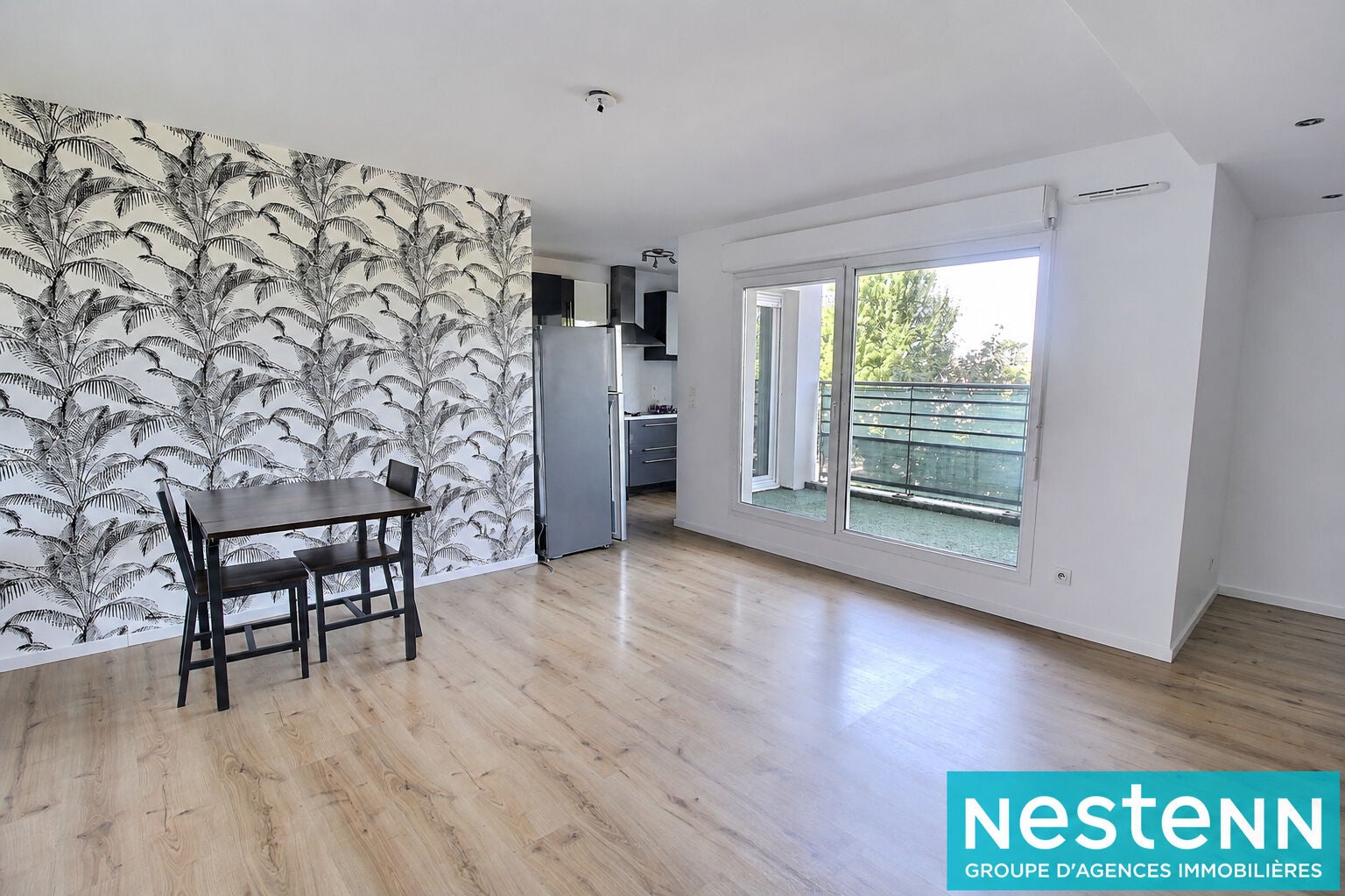 Appartement Rue Gambetta à Meyzieu
