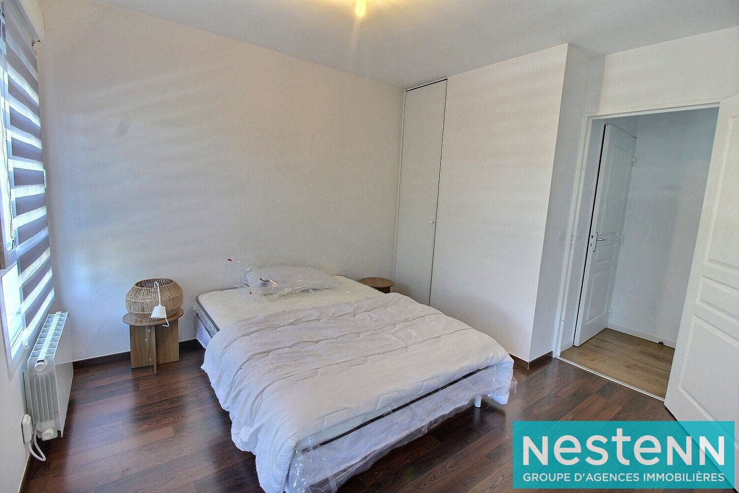 Appartement Rue Gambetta à Meyzieu