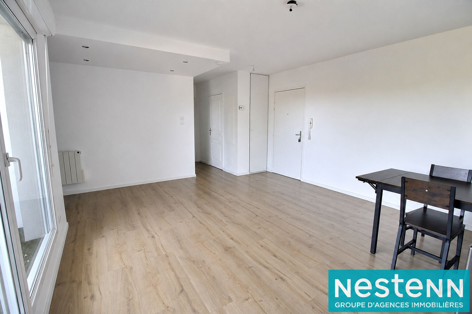 Appartement Rue Gambetta à Meyzieu