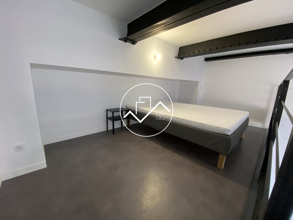 Appartement Rue des Frères Grail à Saint-Étienne