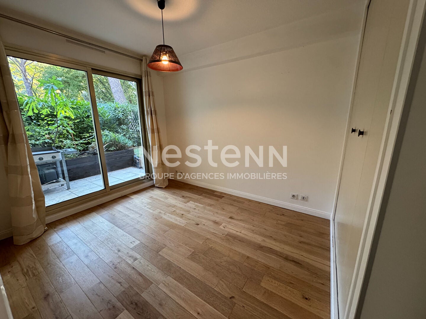 Appartement Boulevard de Riquier à Nice
