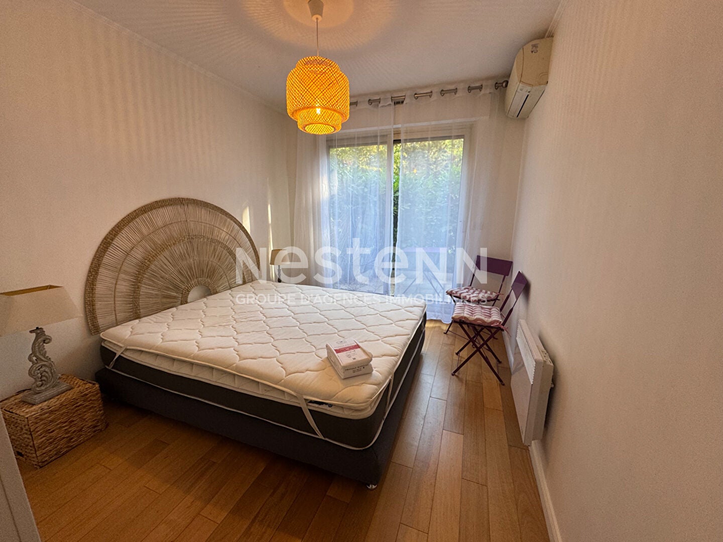 Appartement Boulevard de Riquier à Nice