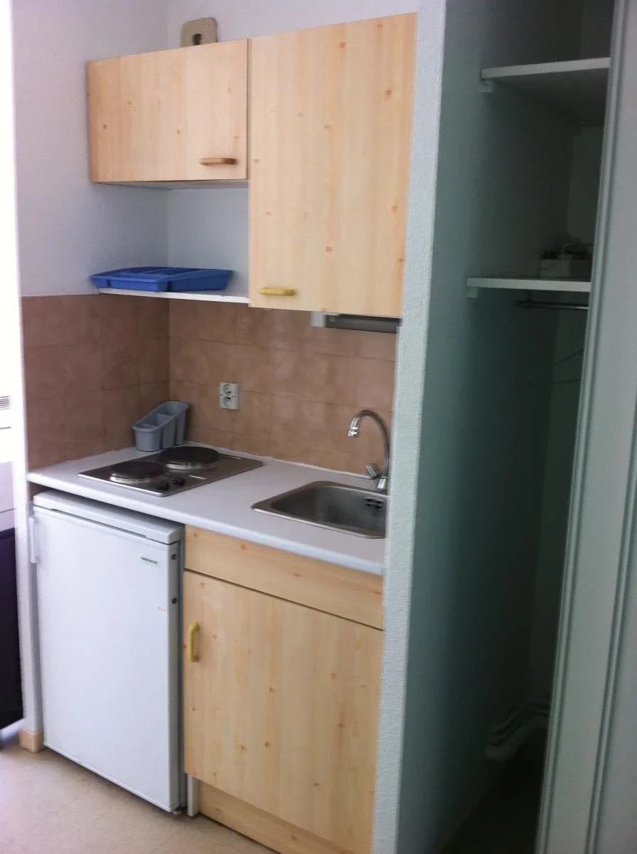 Appartement Rue Mayen à Grenoble