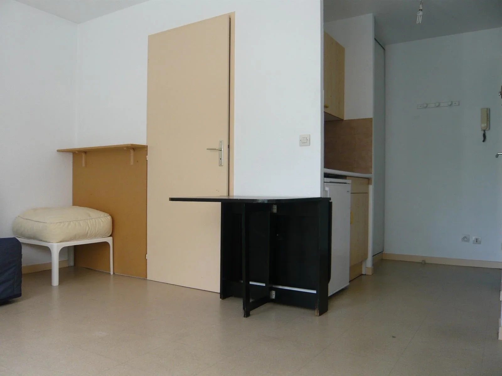 Appartement Rue Mayen à Grenoble