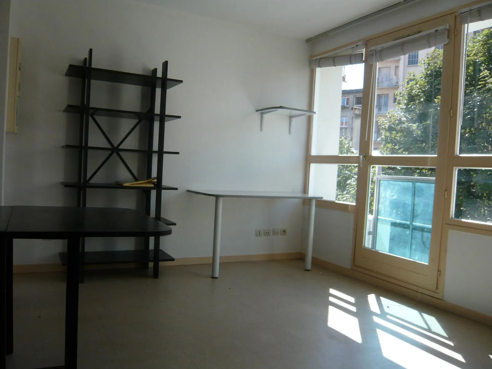 Appartement Rue Mayen à Grenoble