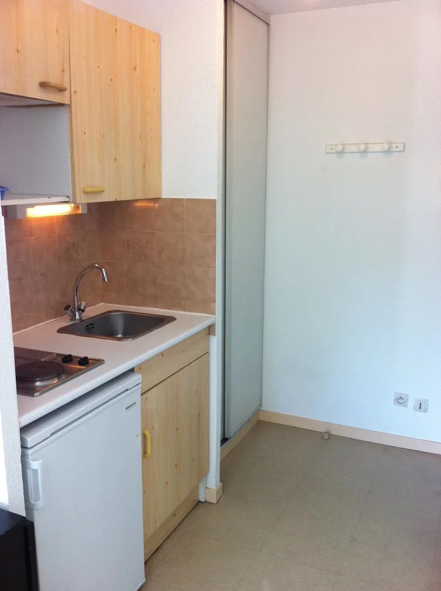 Appartement Rue Mayen à Grenoble