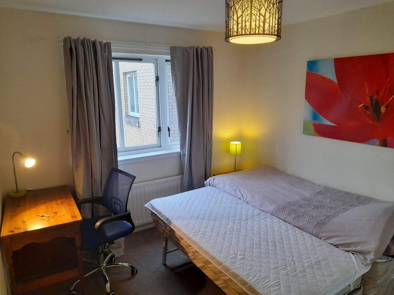 Room Moray Park Terrace in City of Edinburgh
