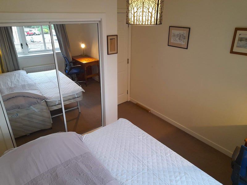 Room Moray Park Terrace in City of Edinburgh