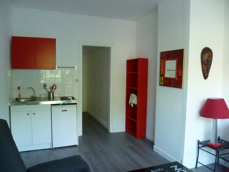 Appartement Rue Raphaël Ponson à Marseille