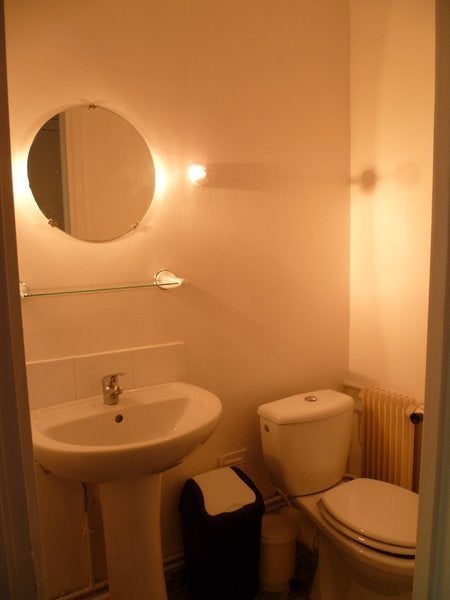 Appartement Rue Raphaël Ponson à Marseille