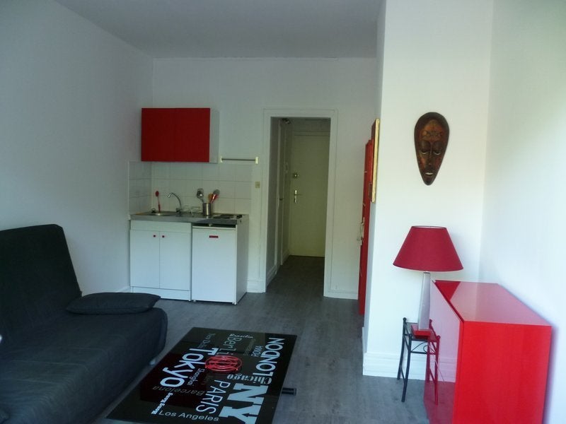 Appartement Rue Raphaël Ponson à Marseille
