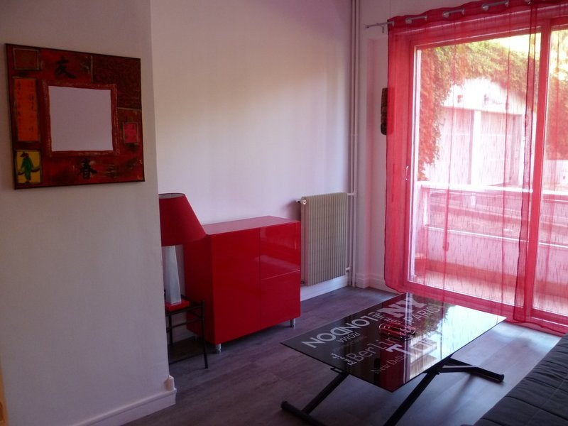 Appartement Rue Raphaël Ponson à Marseille