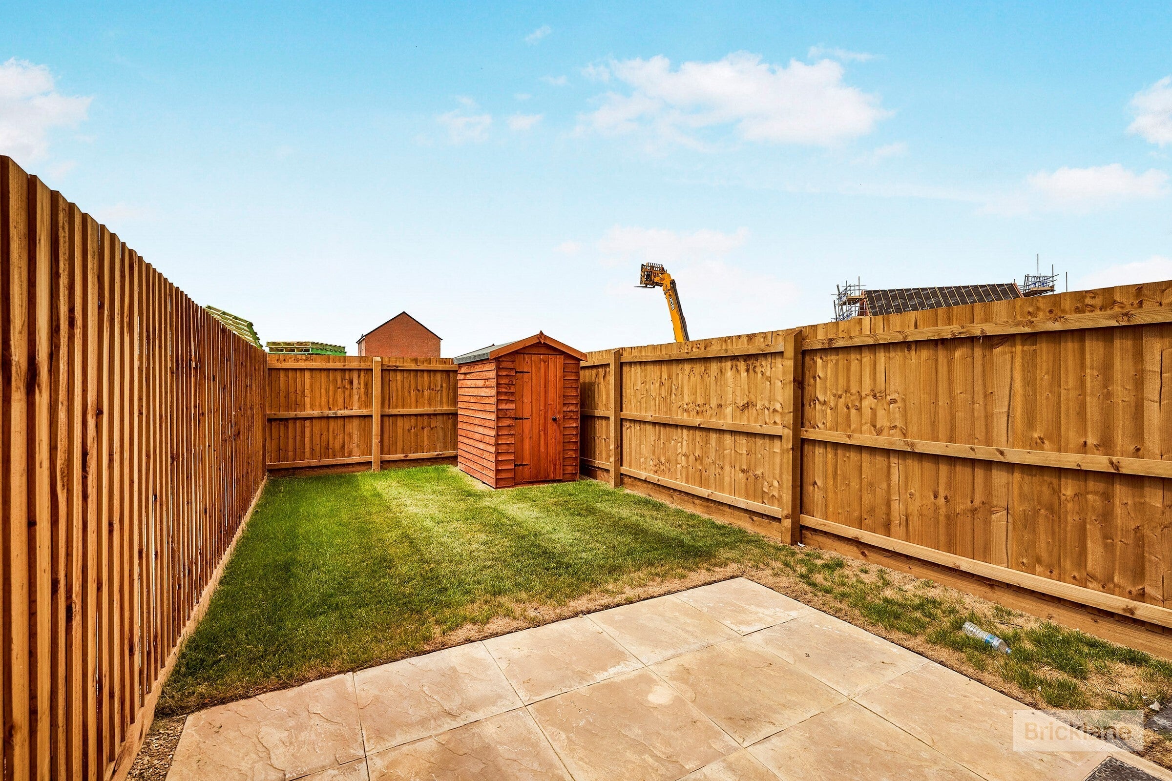 House Brampton Valley Way in Harborough
