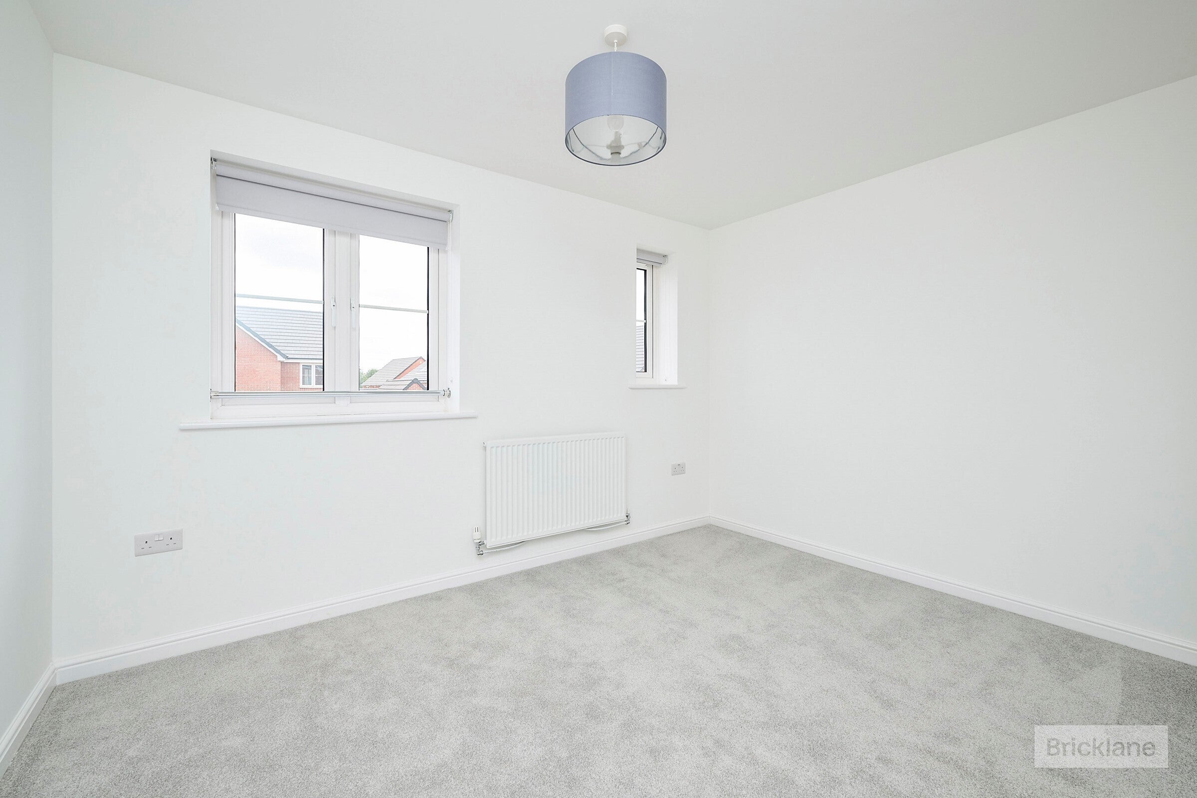 House Brampton Valley Way in Harborough