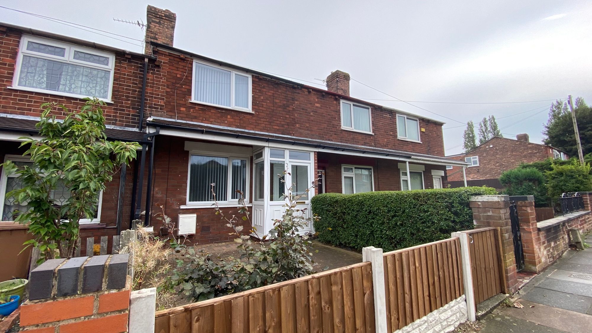 House Freda Avenue in St Helens