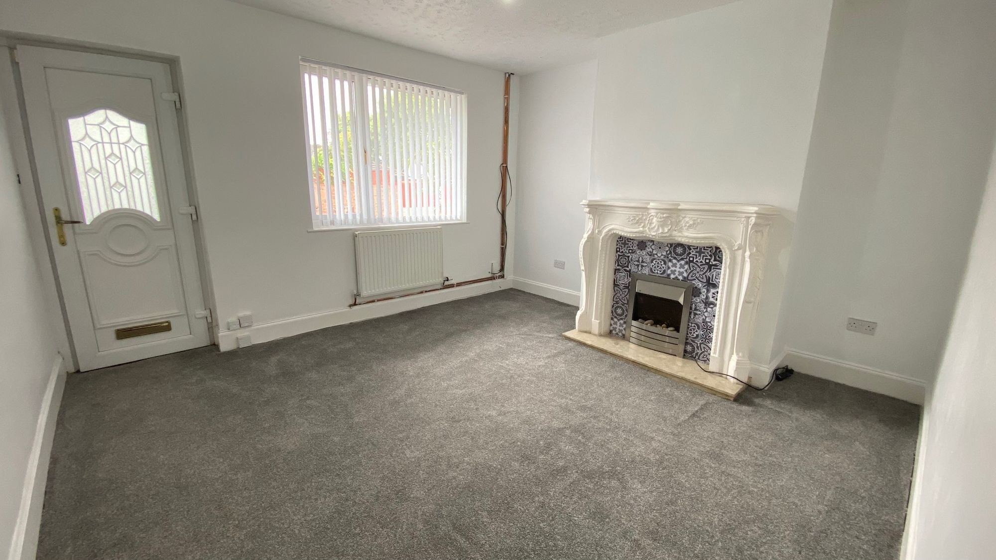House Freda Avenue in St Helens